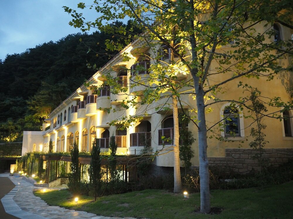 Фото La Vista Fuji Kawaguchiko