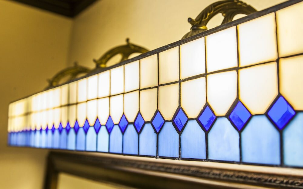 Фото Mountain View Lodge