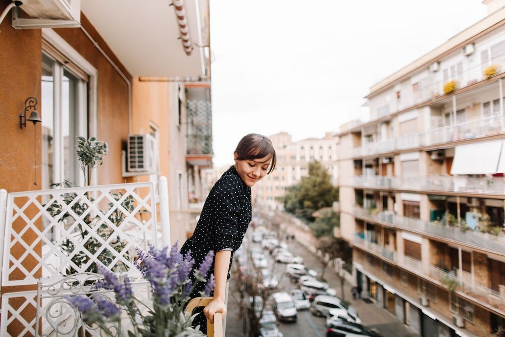 Фото RomAntic Dreams Guest House