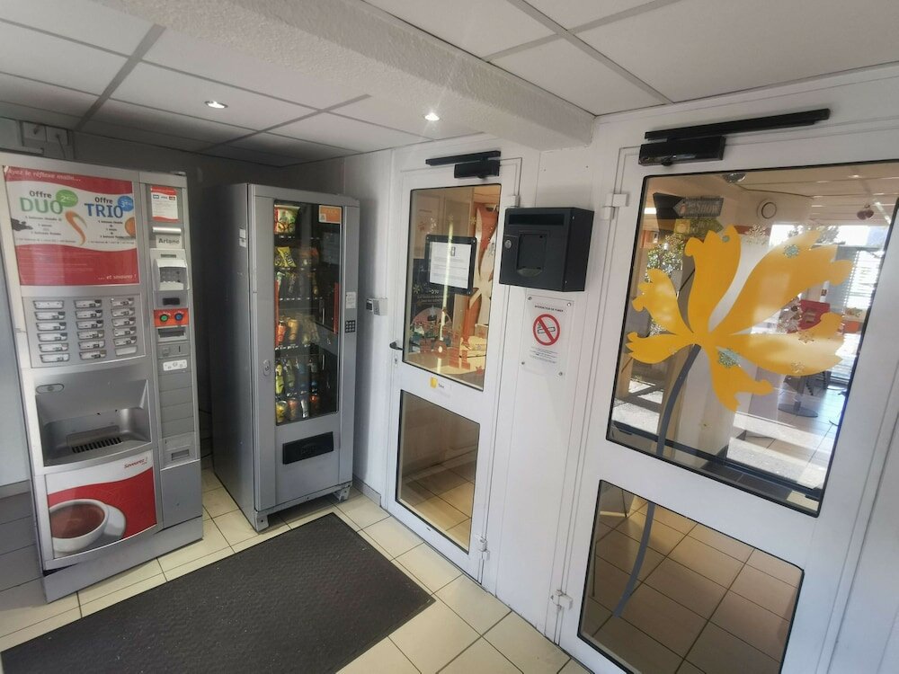 Фото Hôtel Première Classe Toulouse Nord - Sesquières