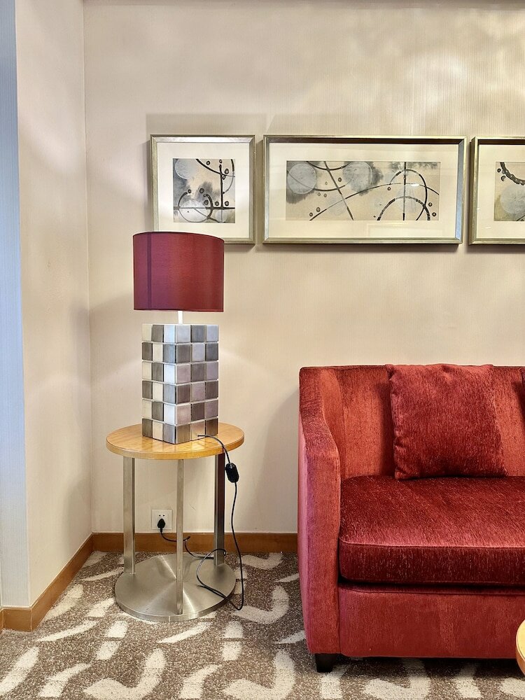 Фото Swissotel Foshan