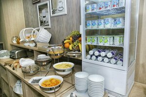 Гостиница Prestige Boutique Hotel Craiova