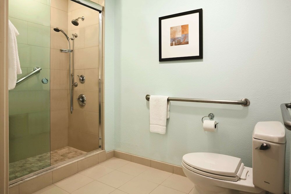Фото Hyatt house Pleasanton