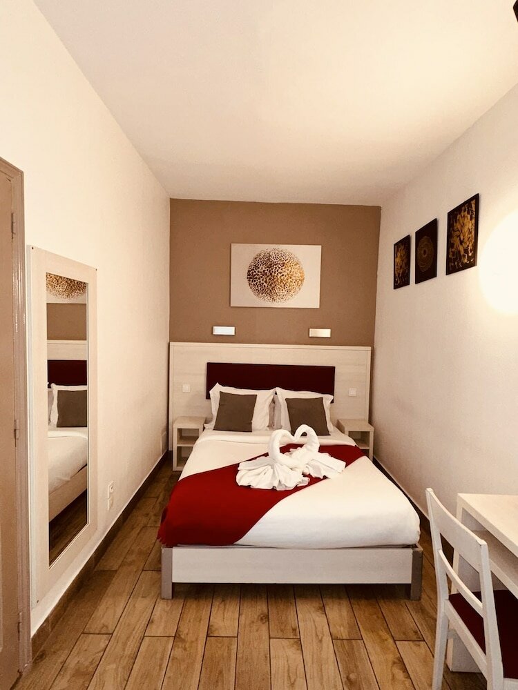 Фото Pavillon Opera Lafayette