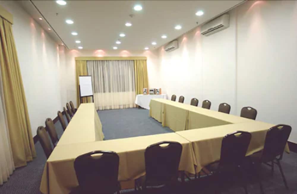 Фото Luz Plaza São Paulo