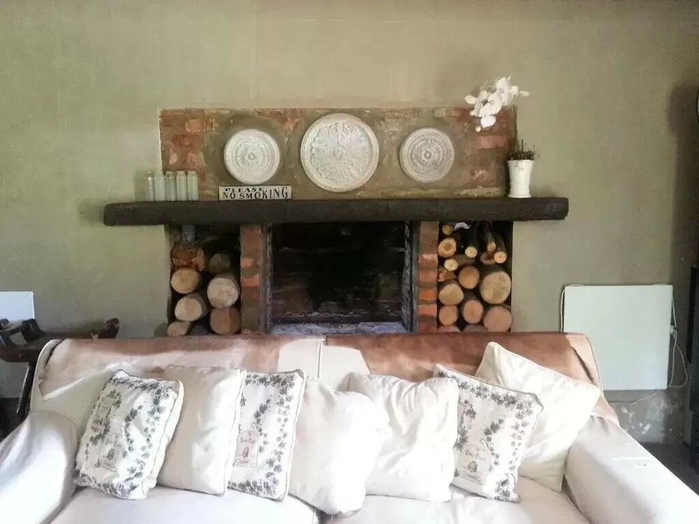 Фото Town and Country Guest House