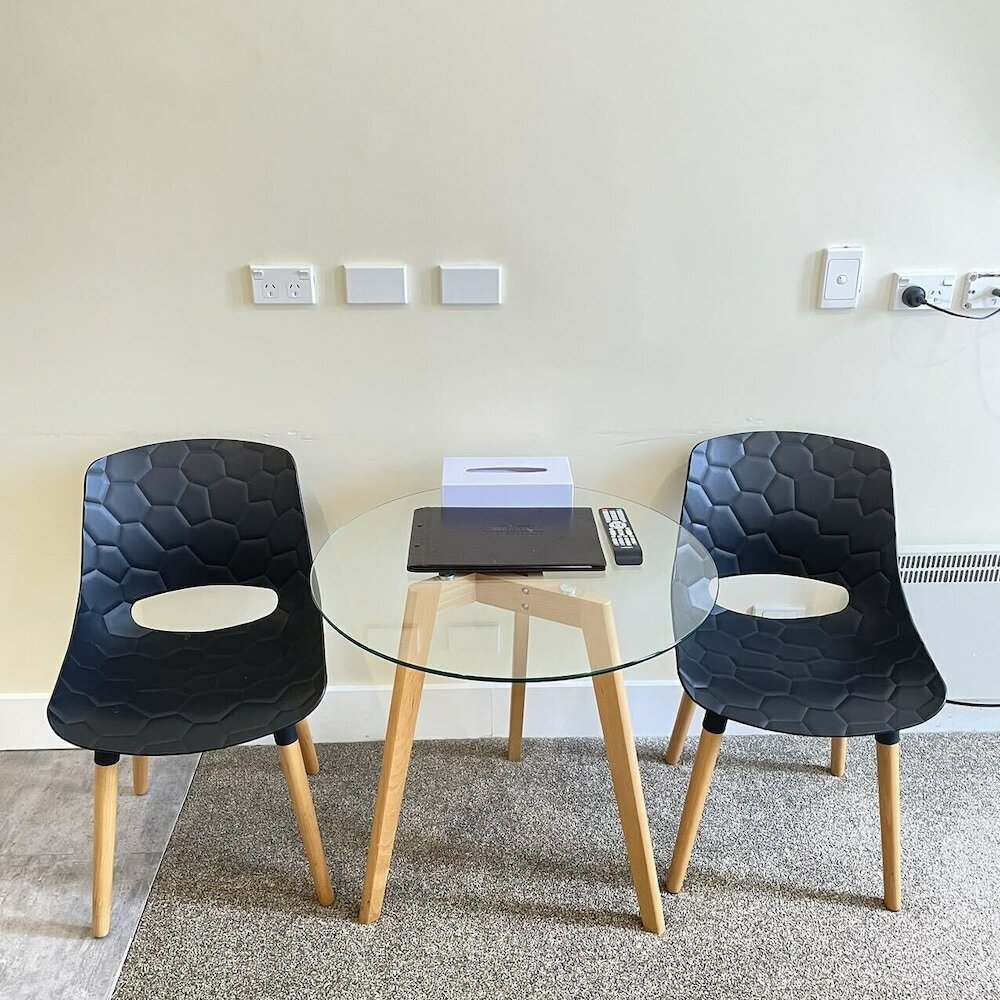 Фото Grand Central Serviced Apartments