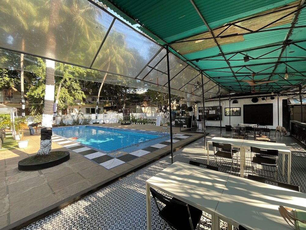 Фото Ondas Do Mar Beach Resort Phase 1