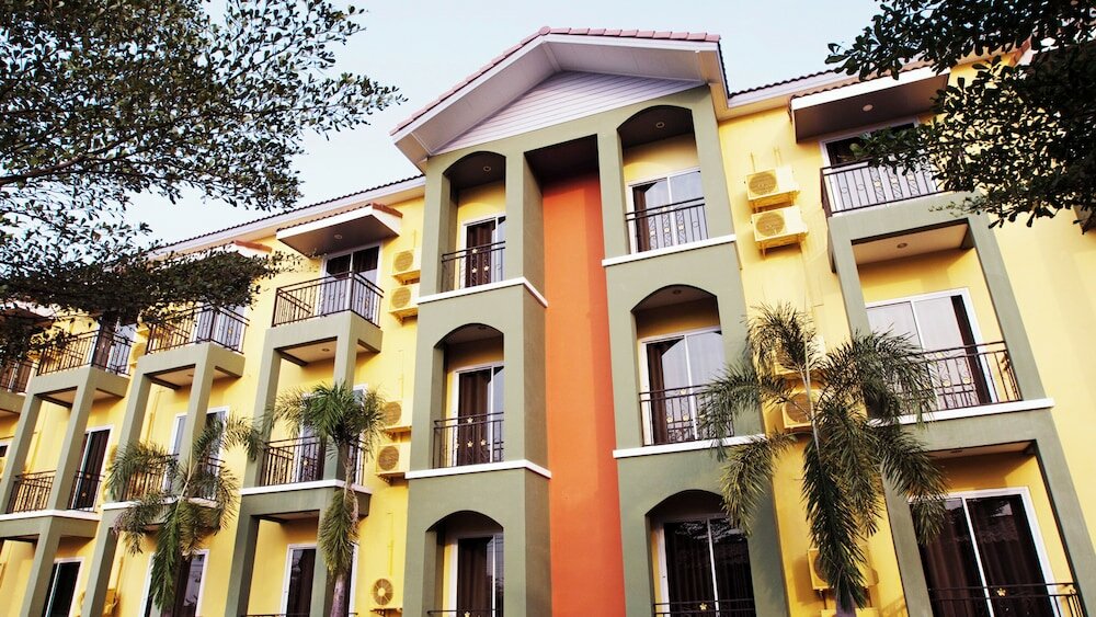 Фото B2 Buriram Boutique & Budget Hotel