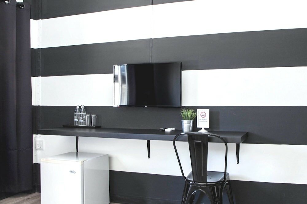 Фото Crystal Hotel Huahin