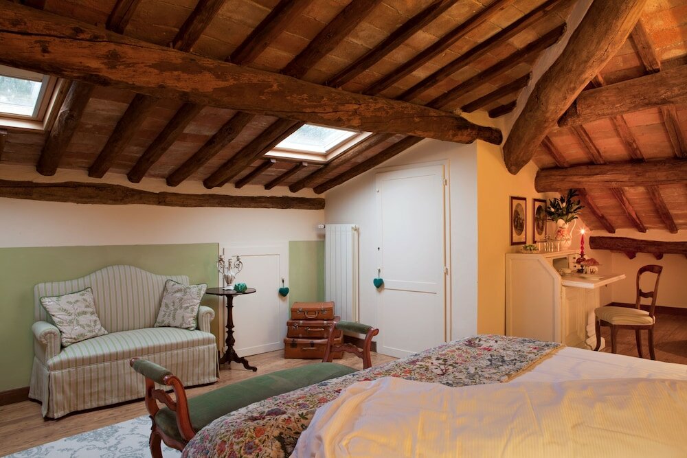 Фото Villa Fillinelle