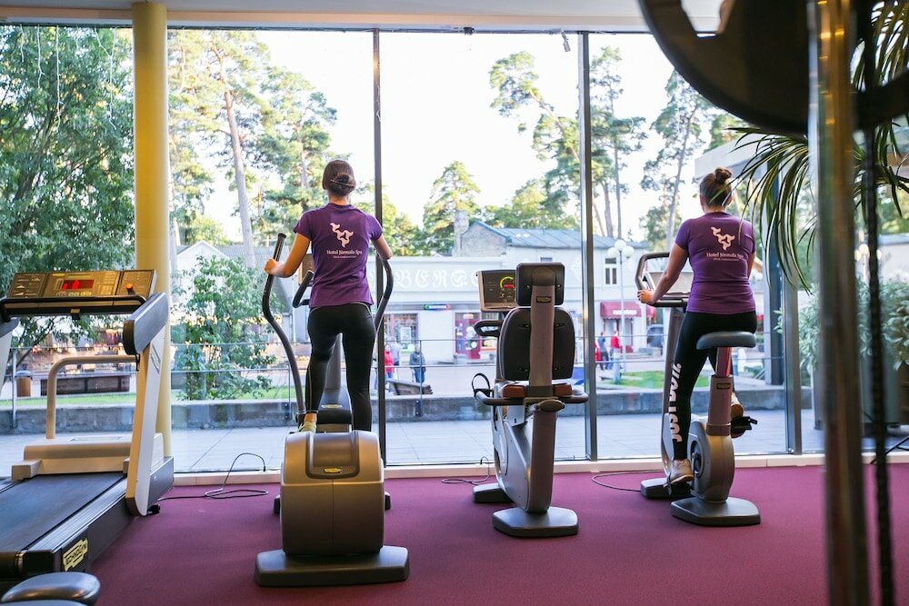 Фото Jurmala SPA