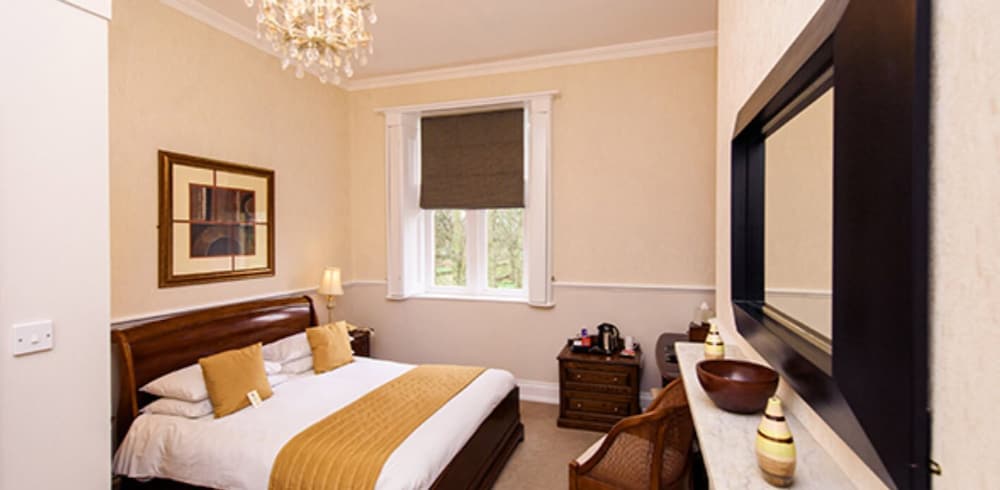 Фото The Old Lodge