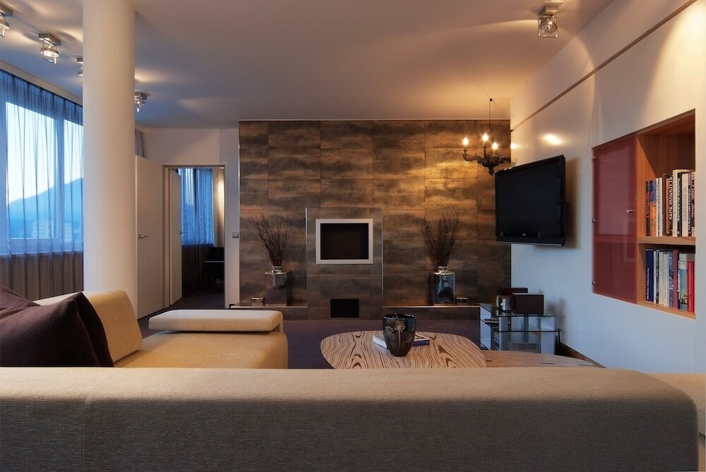 Фото Voco Villach