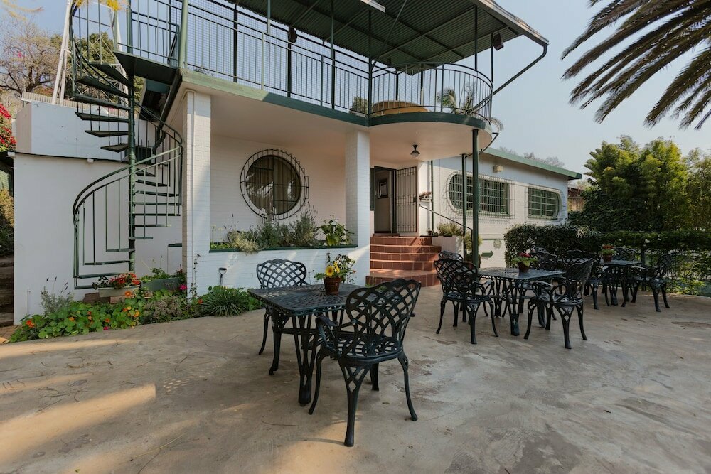 Hotel Agterplaas Guesthouse B&b, Johannesburg, photo