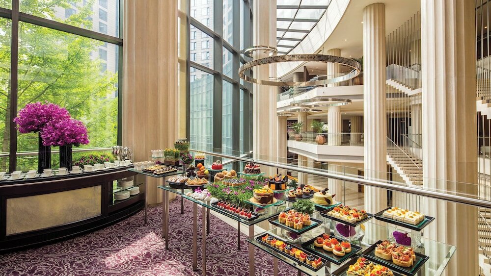 Фото Regent Beijing