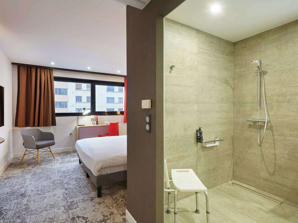 Фото ibis Annemasse