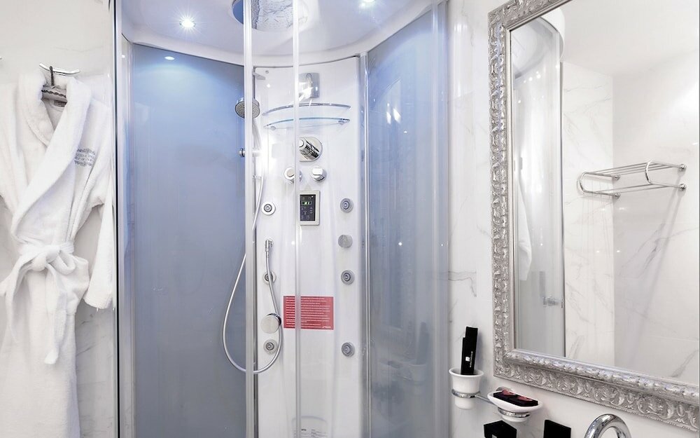 Фото Piazza di Spagna Suite de Charme