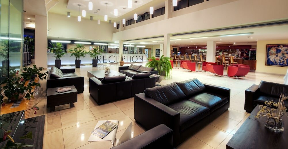 Фото Hotel AquaCity Seasons