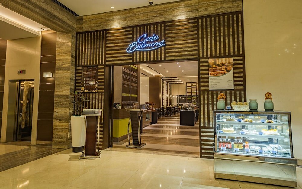 Фото Belmont Hotel Manila