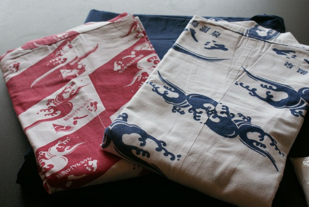 Фото Wajima Onsen Yashio