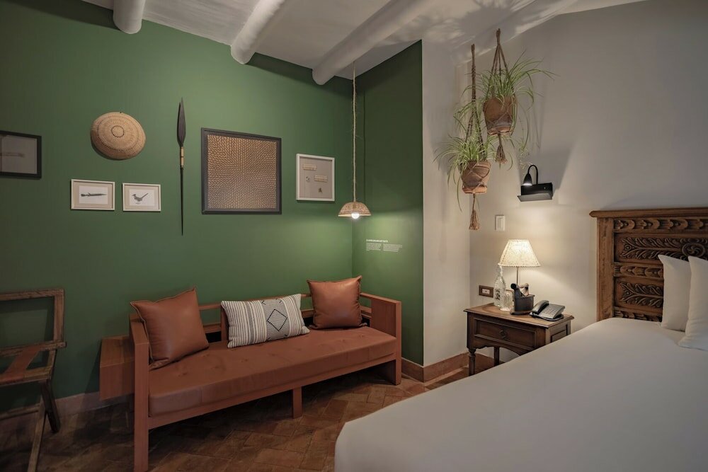 Фото Antigua Casona San Blas