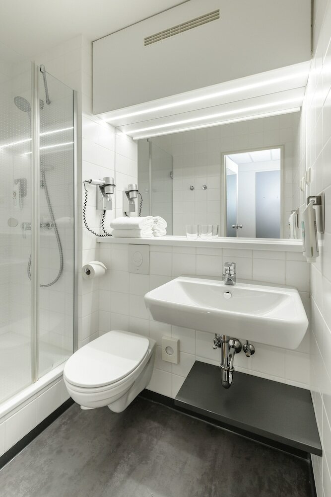 Фото Ibis Bremen City Hotel