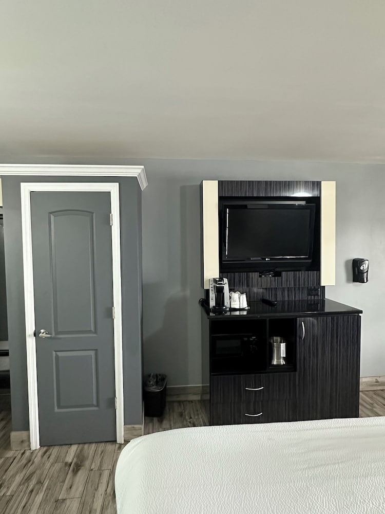 Фото Marion Motor Lodge