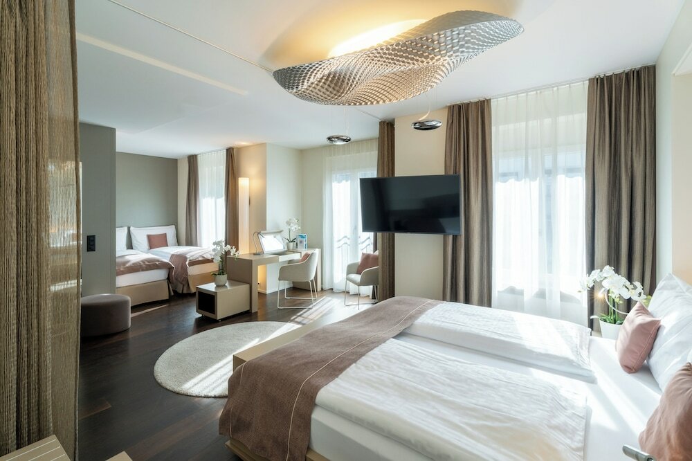 Фото Cascada Boutique Hotel