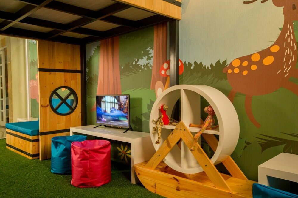 Фото The Watson Premium Halong Hotel