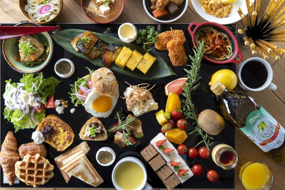 Фото Forza Nagoya Sakae