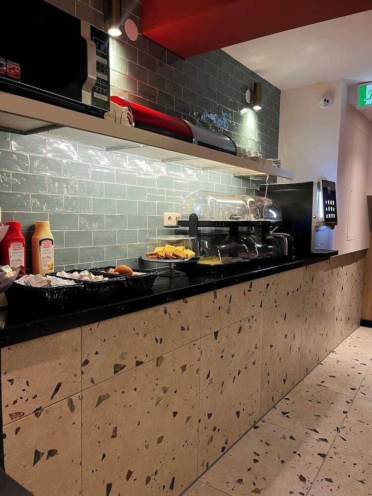 Фото Heart of Amsterdam