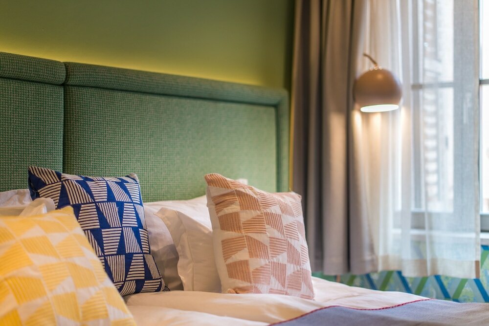 Фото The Melegran