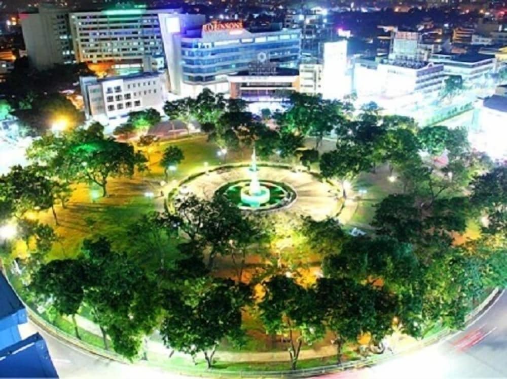 Фото отеля 3