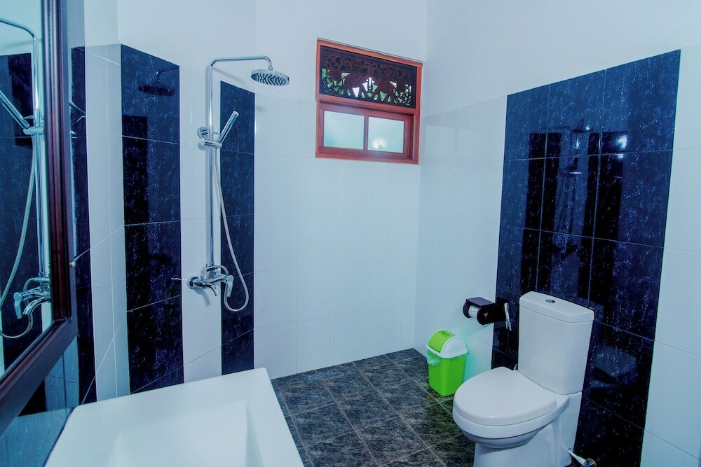 Фото Lagoon Bentota