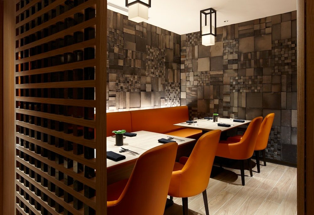 Фото Regent Taipei