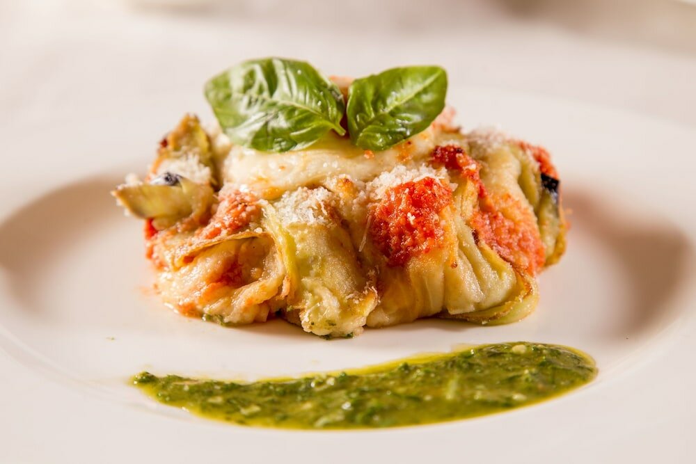 Фото Albergo Ottocento