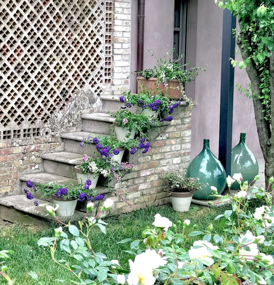 Фото La Locanda Paradiso