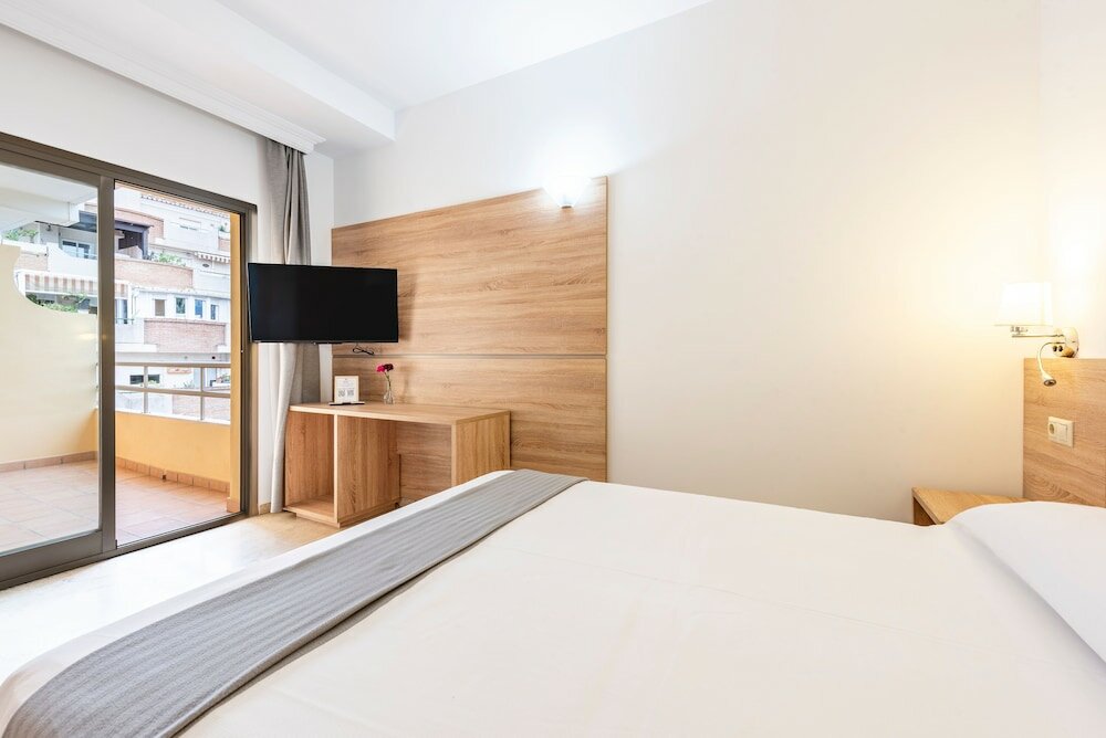 Фото Toboso almuñecar