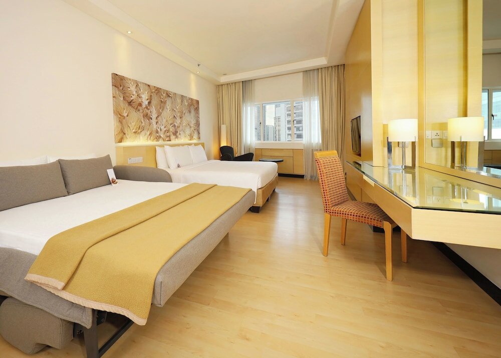 Фото Ansa Kuala Lumpur