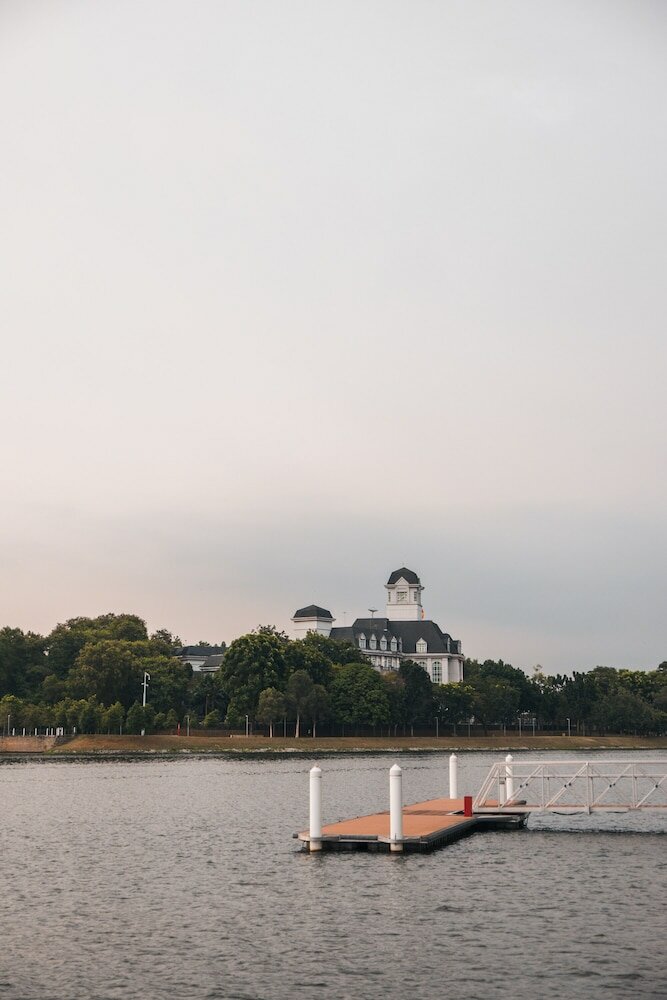 Фото Zenith Hotel Putrajaya