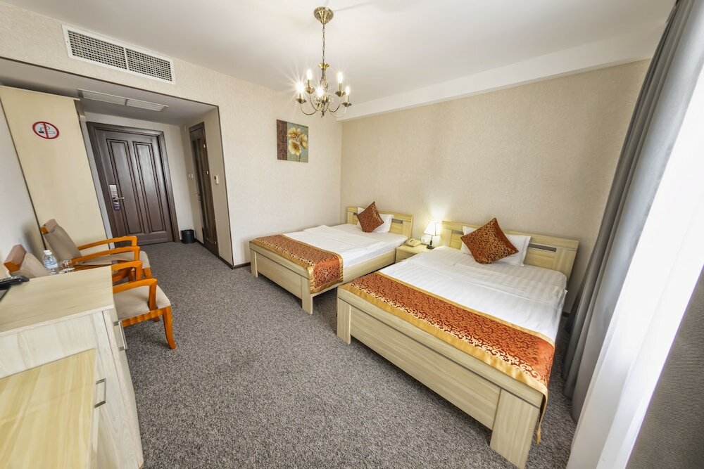 Фото Classic Hotel