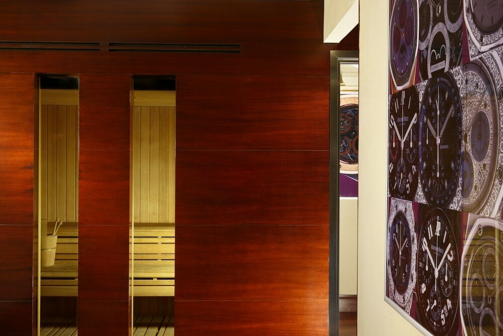 Фото Hotel L'Orologio