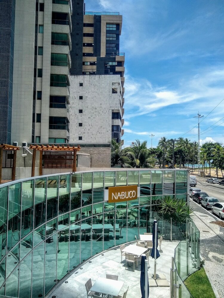 Фото Radisson Hotel Recife