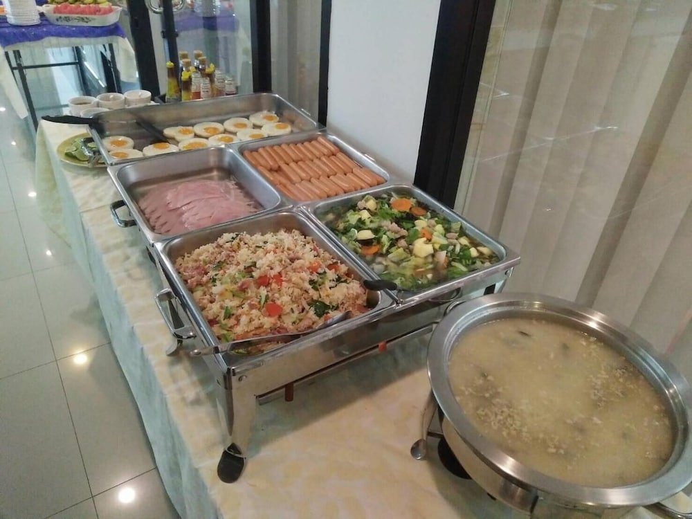 Фото Serene Residence