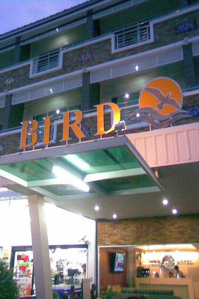 Фото Bird Hotel