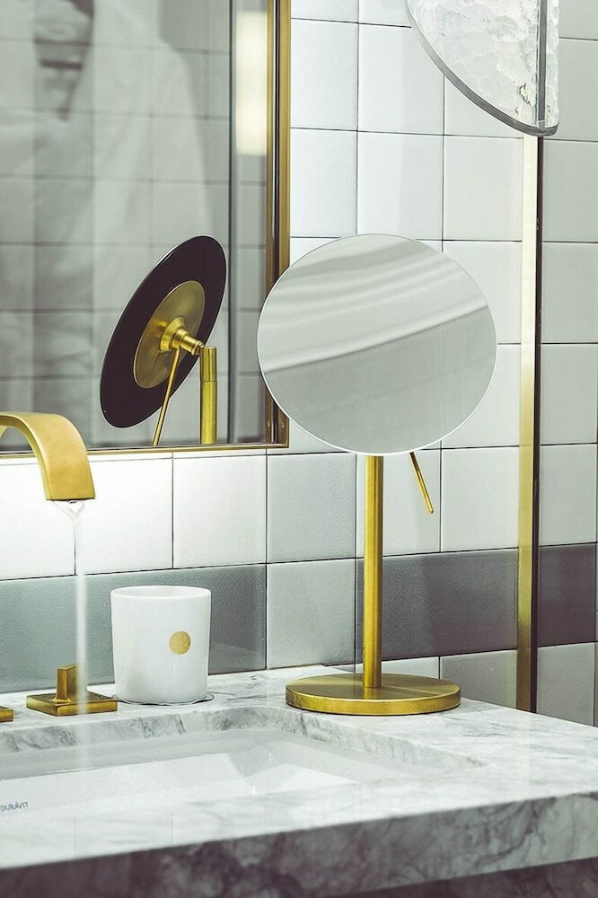 Фото Nolinski Paris