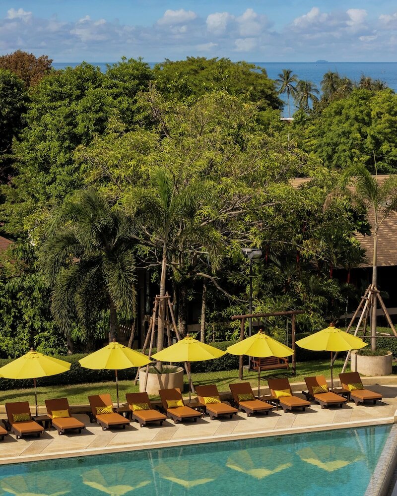 Фото Pakasai Resort