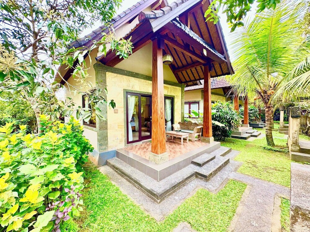 Фото Dupa Ubud Villa