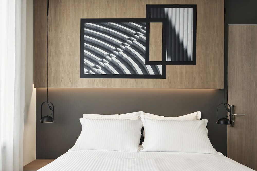 Фото Urban Frame Plaka